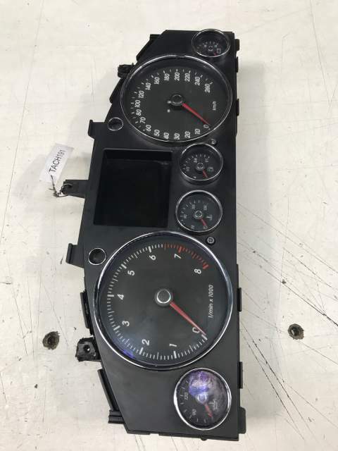 Tachimetro Volkswagen TOUAREG 3.0 Benzina 7L6920880KX TACH191