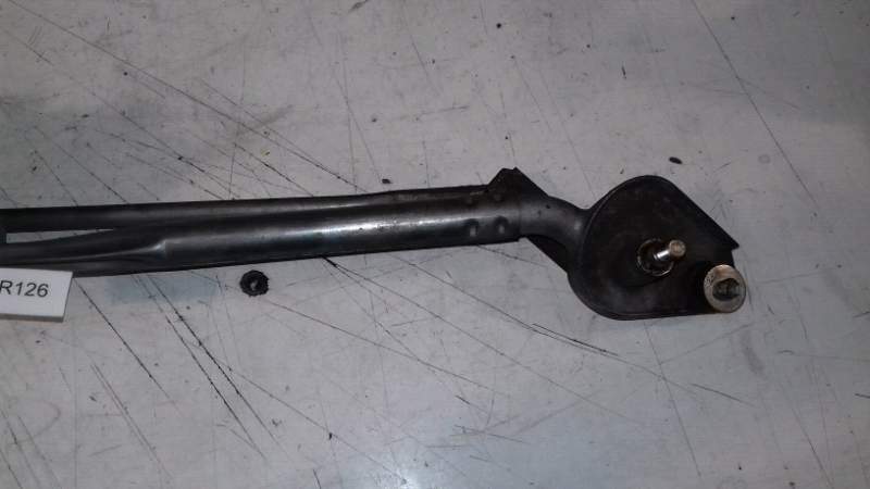 Motorino tergicristallo anteriore chrysler 300c cod:04805711AA mter126