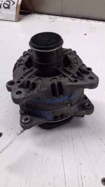 Alternatore seat altea xl 1.9tdi 2008 06F903023F