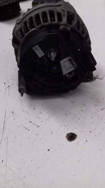 Alternatore seat altea xl 1.9tdi 2008 06F903023F