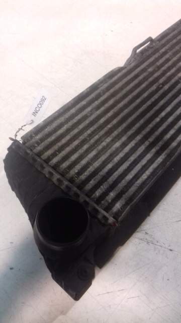 Radiatore intercooler MB VIANO &quot;2013&quot; A6395011301 - INCO092