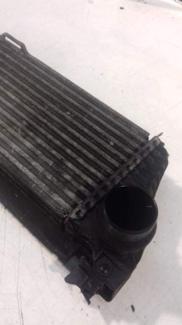 Radiatore intercooler MB VIANO &quot;2013&quot; A6395011301 - INCO092