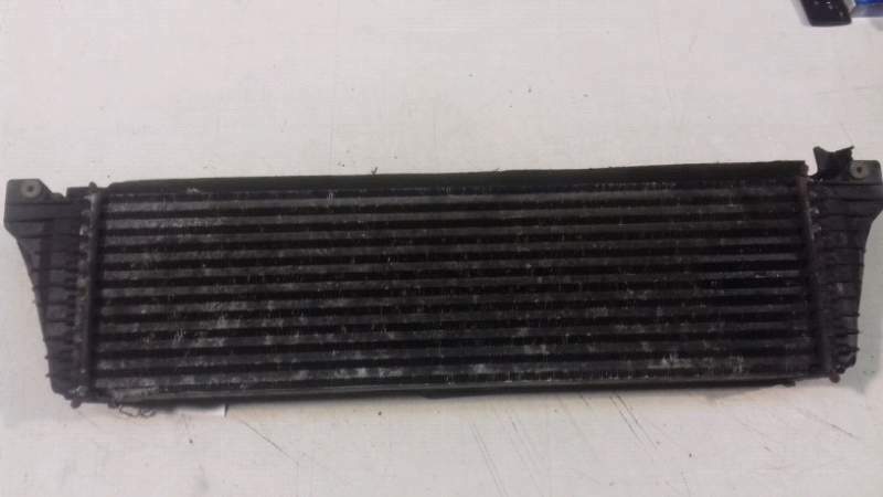 Radiatore intercooler MB VIANO &quot;2013&quot; A6395011301 - INCO092