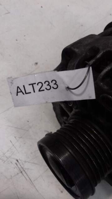 Alternatore SSANGYONG REXTON 2.7 TD A6651540002 ALT233