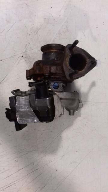 Turbina elettronica OPEL ANTARA 2.0 &quot;2007&quot; 762463-5006S TB170