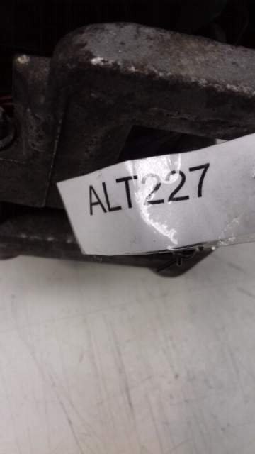 Alternatore OPEL ANTARA 2.0 TD AA7L14A0272 - ALT227