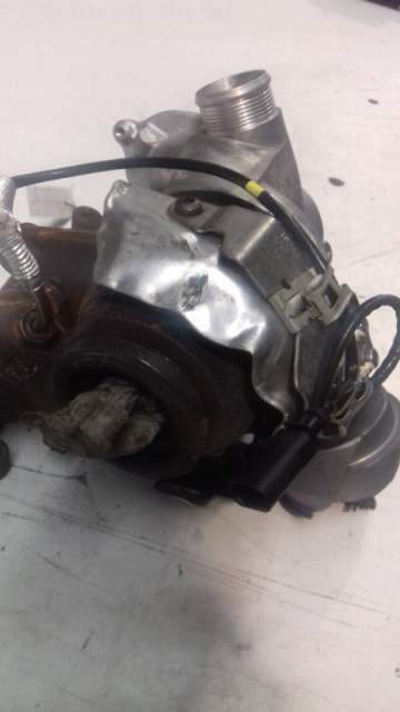 Turbina VW GOLF 7 1.6 TDI 04L253016H - TB028