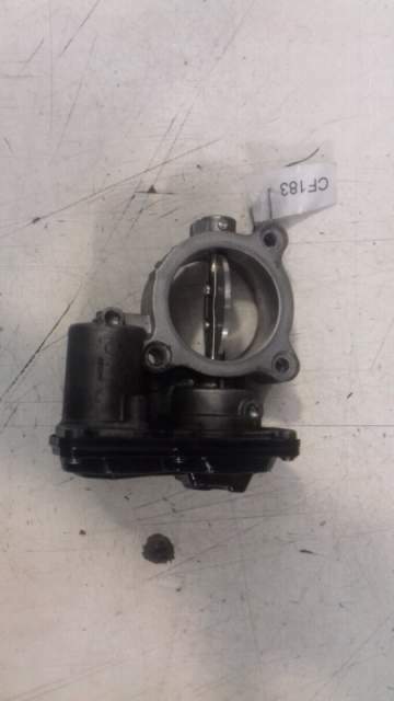 Corpo farfallato MINI COOPER 1.6 TD 13547810752 - C183