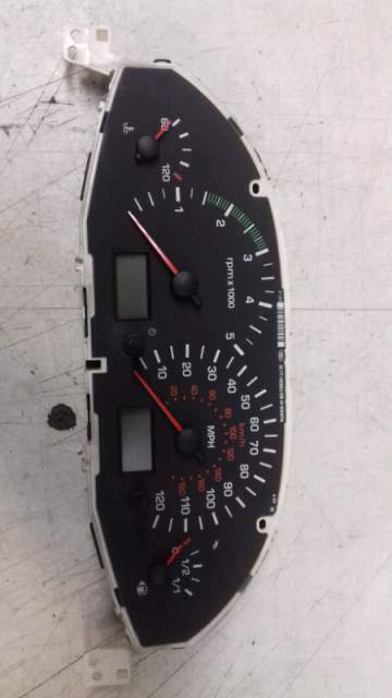 Tachimetro FORD TRANSIT 2.4 &quot;2002&quot; 3C1T10E853DB - TACH195