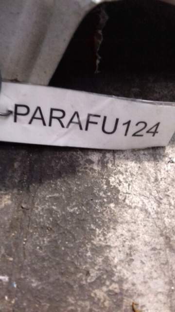 Parafango anteriore dx FORD TRANSIT &quot;2002&quot; - PARAFU124