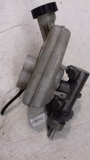 Pompa freno FORD TRANSIT 2.4 &quot;2002&quot; 221313 - POF112