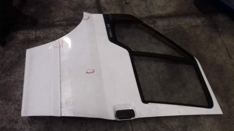 Portiera anteriore sx FORD TRANSIT &quot;2002&quot;