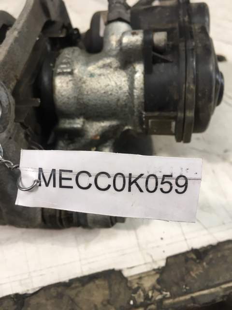 Pinza freni posteriore dx FIAT 500 X 1.6MJ &quot;2015&quot; - MECC0K059