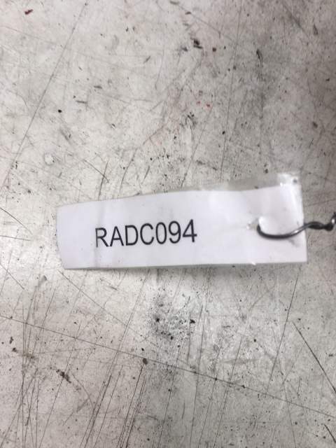 Radiatore Clima AUDI A3 2.0TDI 2005 3 porte - RADC094