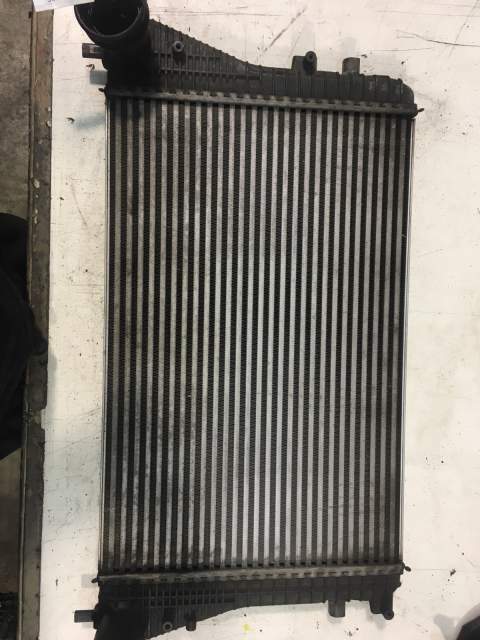 Intercooler AUDI A3 2.0TDI &quot;2005&quot; 3 porte - RAD105