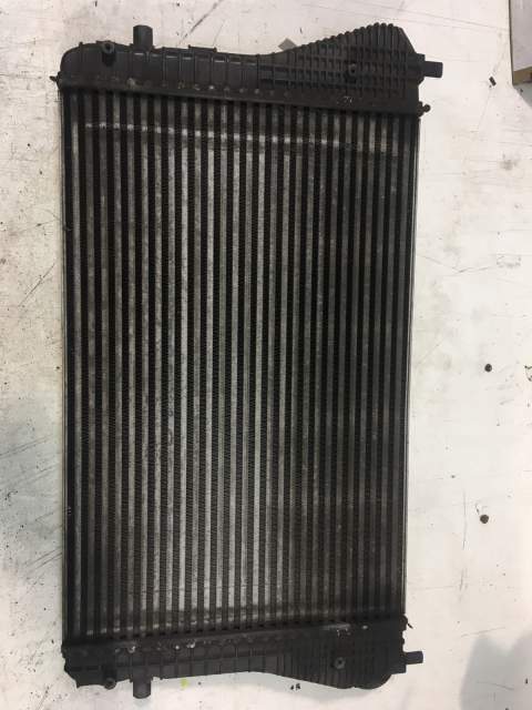 Intercooler AUDI A3 2.0TDI &quot;2005&quot; 3 porte - RAD105