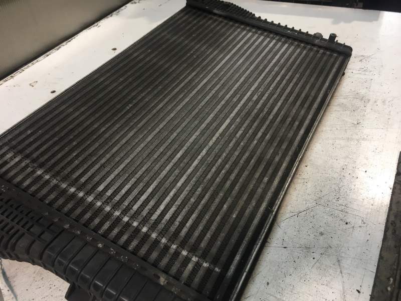 Intercooler AUDI A3 2.0TDI &quot;2005&quot; 3 porte - RAD105