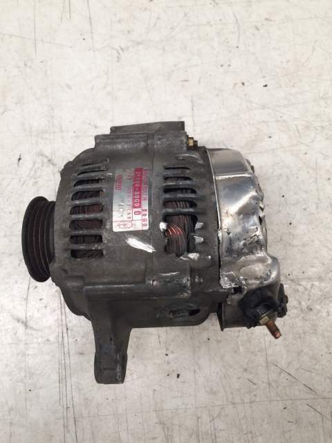 Alternatore SUZUKI SWIFT 1.3 Benz 4x4 - ALT239 - 3140080G0