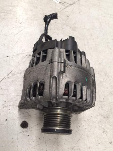 Alternatore CLIO IV 1.5dci &quot;2016&quot; - ALT226 - 231001318R