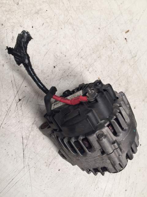 Alternatore CLIO IV 1.5dci &quot;2016&quot; - ALT226 - 231001318R