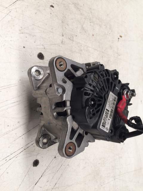 Alternatore CLIO IV 1.5dci &quot;2016&quot; - ALT226 - 231001318R