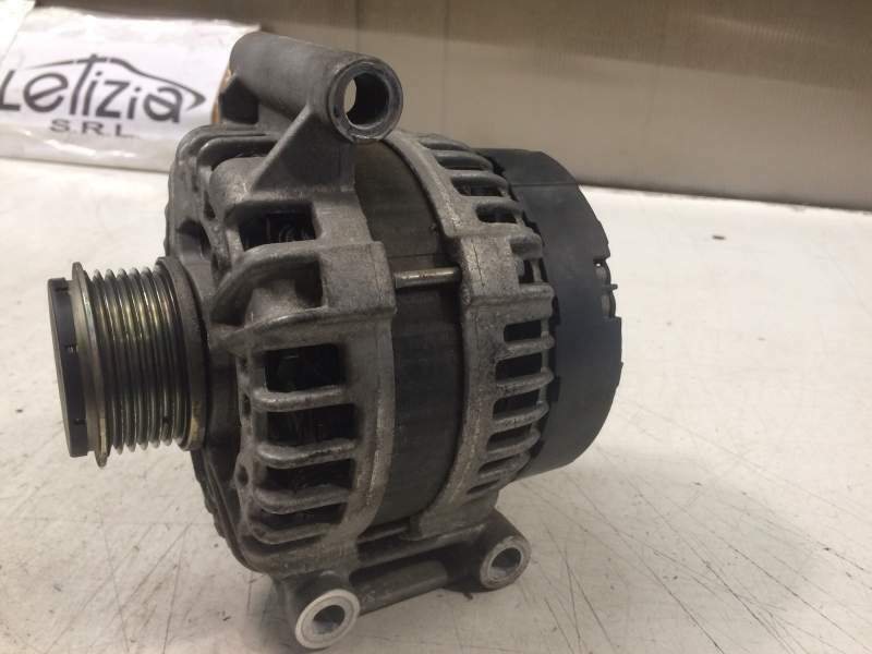 Alternatore FORD TRANSIT 2.2 &quot;2013&quot; - ALT229 CC1T10300BB