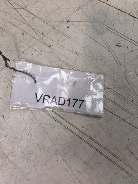 Ventola radiatore CITROEN C1 1.0benz &quot;2016&quot; - VRAD177