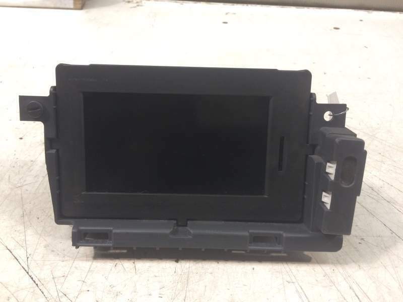 Display navigatore tomtom RENAULT KANGOO 1.5dci &quot;2014&quot; - PULS523