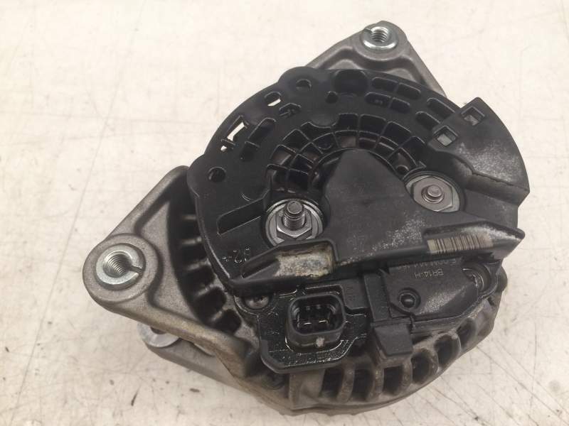 Alternatore OPEL CORSA 1.2benz &quot;2010&quot; - ALT248 - 0124425057