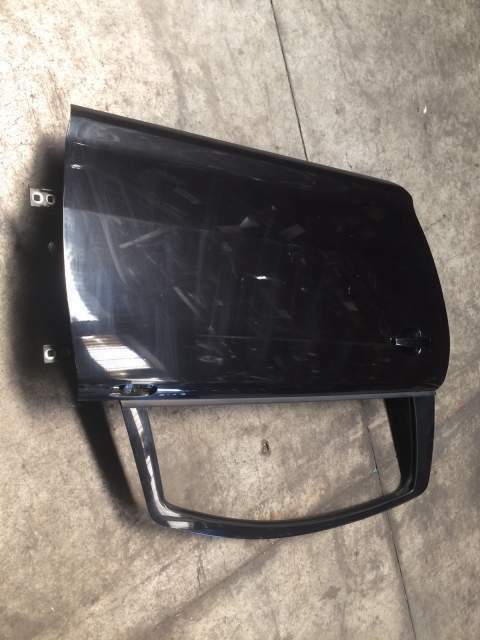 Portiera anteriore dx OPEL CORSA 3p &quot;2010&quot;