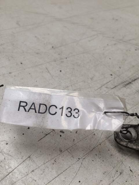 Radiatore clima VW POLO 1.4tdi - RADC133