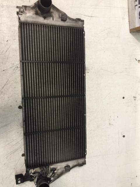 Radiatore intercooler RENAULT LAGUNA 1.9dci &quot;2002&quot; - INCO091