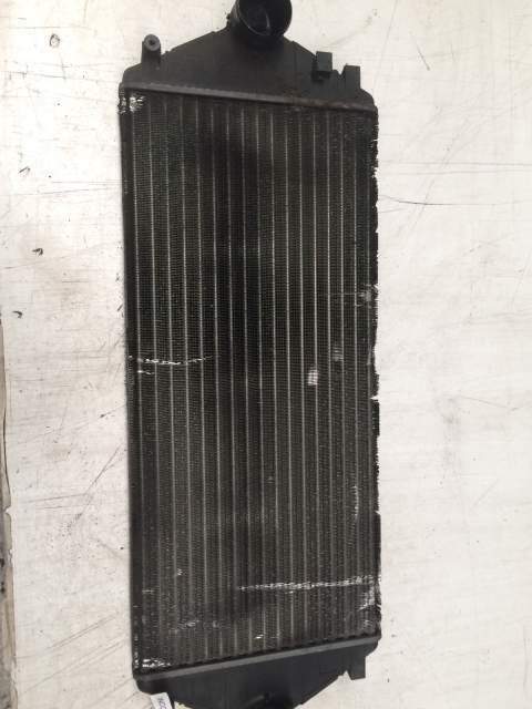 Radiatore intercooler FIAT ULYSSE 2.1tdi - INCO130