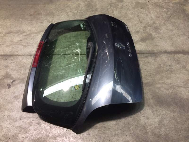 Portellone posteriore RENAULT CLIO 1.2 5P &quot;2008&quot;