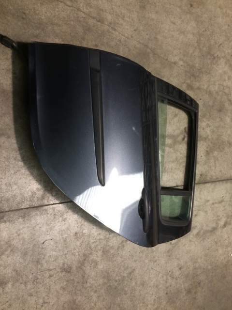 Portiera posteriore sx RENAULT CLIO 5P 2008