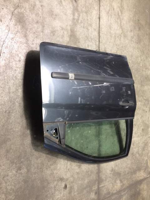 Portiera anteriore dx RENAULT CLIO 5p &quot;2008&quot;