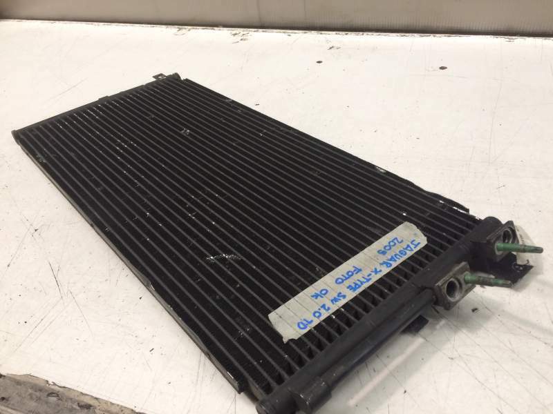 Radiatore clima JAGUAR X-TYPE SW 2.0td &quot;2005&quot; - RADC055