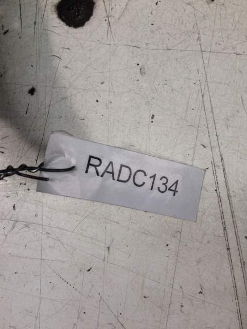 Radiatore clima SKODA FABIA 1.9sdi &quot;2000&quot; - RADC134