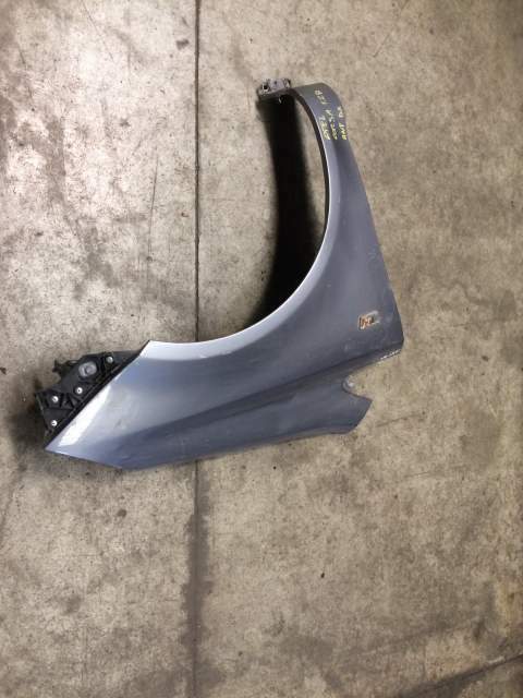 Parafango anteriore dx OPEL CORSA- PARAFU141