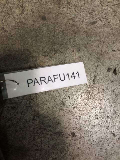 Parafango anteriore dx OPEL CORSA- PARAFU141