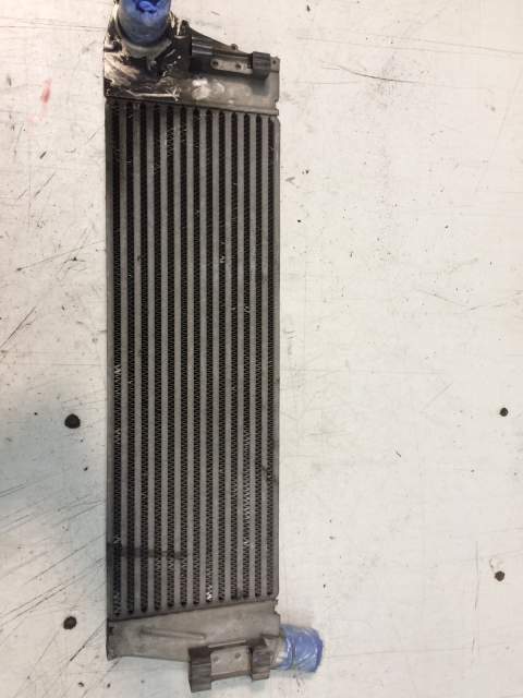 Radiatore intercooler RENAULT MEGANE 1.9dci &quot;2006&quot; - INCO129