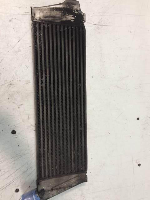 Radiatore intercooler RENAULT MEGANE 1.9dci &quot;2006&quot; - INCO129