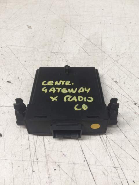 Centralina gateway radio VW GOLF 5 - CEVU415