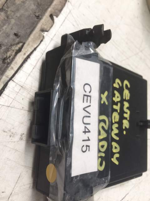 Centralina gateway radio VW GOLF 5 - CEVU415