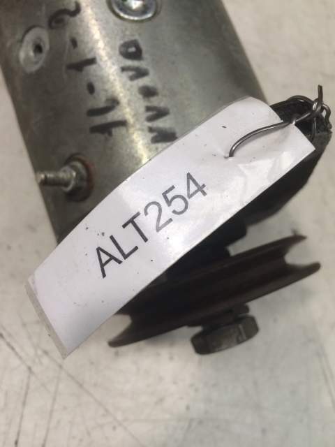 Alternatore/generatore APE - ALT254