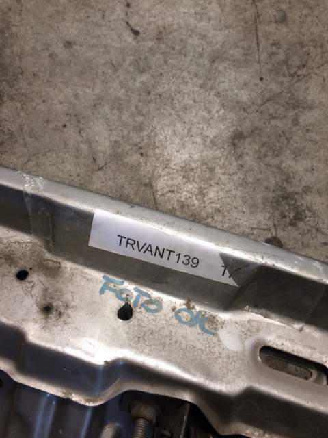 Traversa batticofano FIAT PUNTO &quot;2000&quot; - TRVANT139