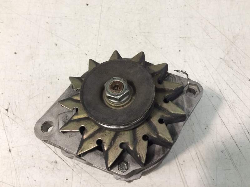 Alternatore IVECO DAILY &quot;1990-2000&quot; - ALT066 - 63320049 - AA125R