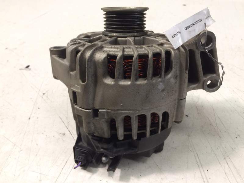 Alternatore FORD FIESTA 1.2b &quot;2014&quot; - ALT057 - AV6N10300 HA