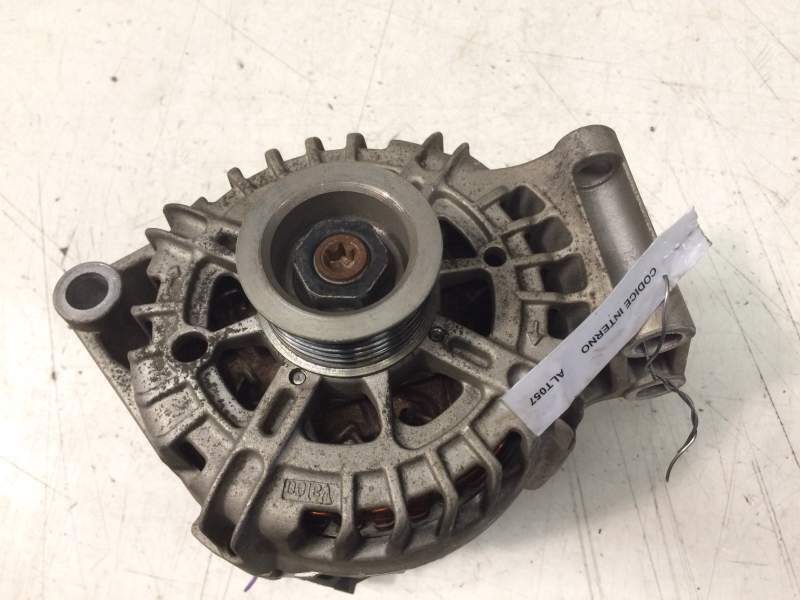 Alternatore FORD FIESTA 1.2b &quot;2014&quot; - ALT057 - AV6N10300 HA