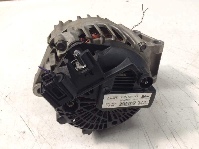 Alternatore FORD FIESTA 1.2b &quot;2014&quot; - ALT057 - AV6N10300 HA